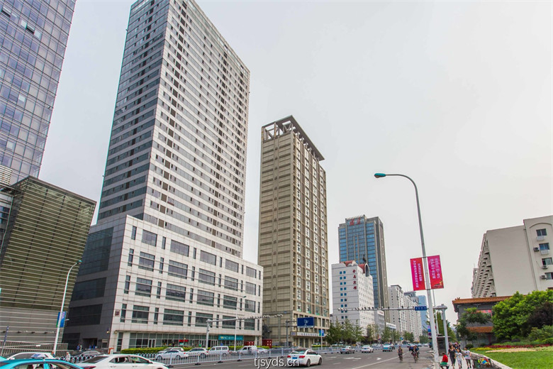 双赢大厦
