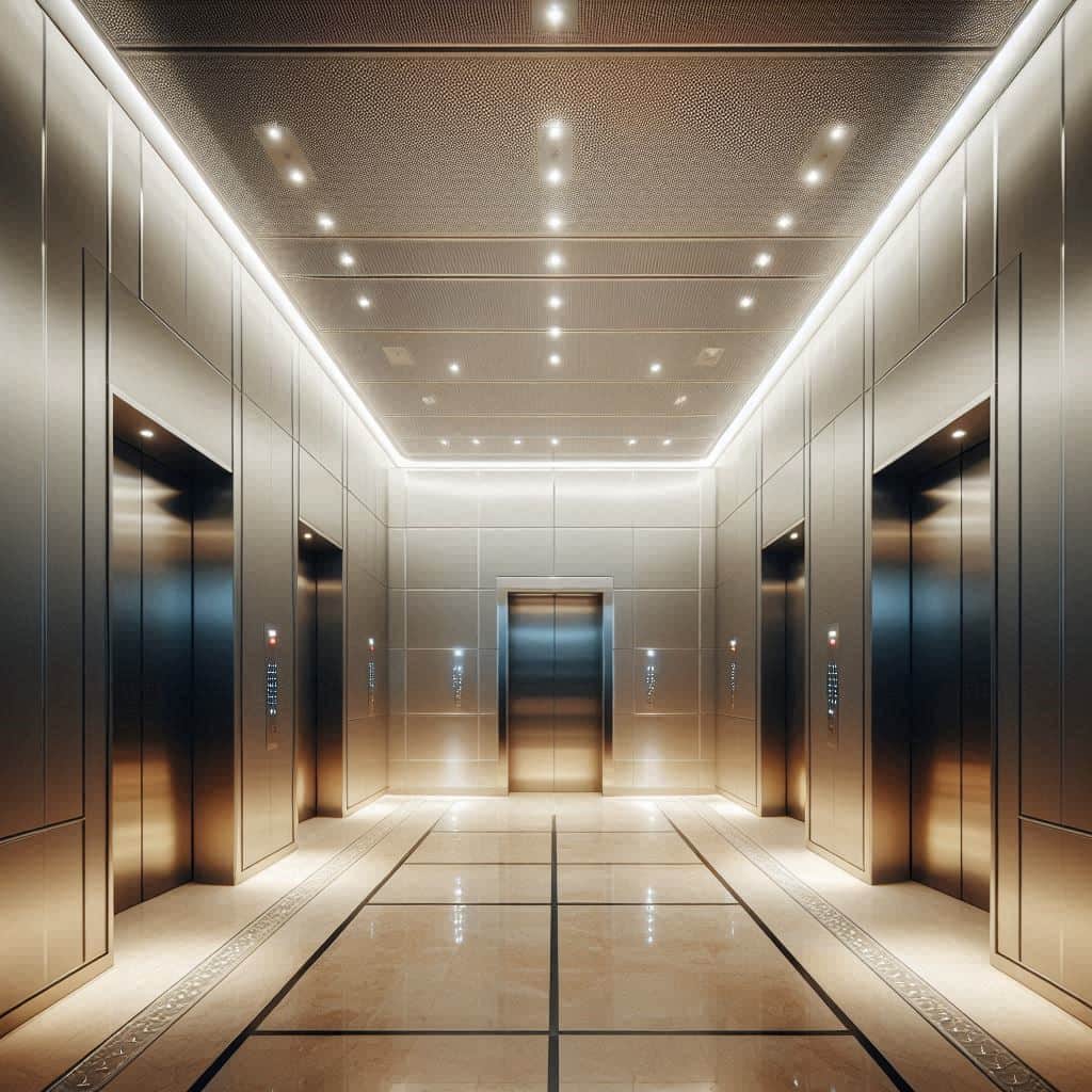 大厦名字文章配图